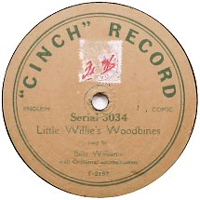 Cinch 5034